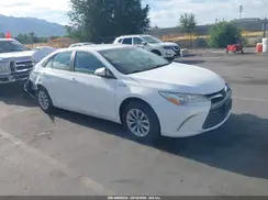 4T1BD1FK4HU225534 2017 TOYOTA CAMRY