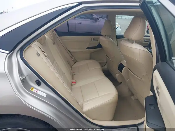 4T1BD1FK4HU225856 2017 TOYOTA CAMRY - Image 8