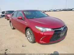 4T1BD1FK4HU228207 2017 TOYOTA CAMRY