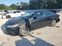 4T1BD1FK4HU228255 2017 TOYOTA CAMRY