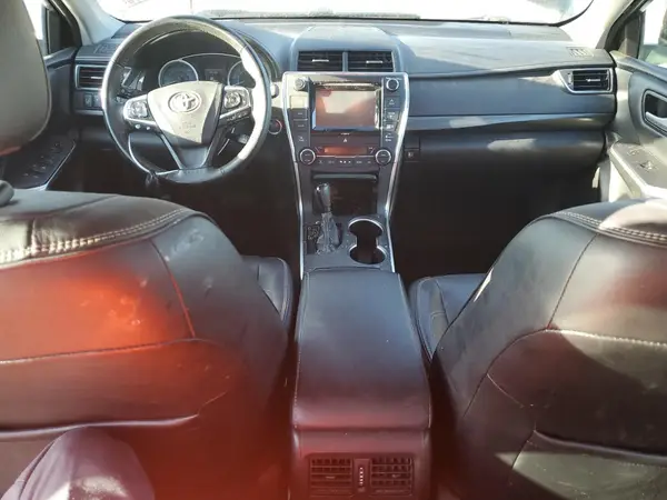 4T1BD1FK4HU228255 2017 TOYOTA CAMRY - Image 8