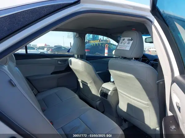 4T1BD1FK4HU228479 2017 TOYOTA CAMRY - Image 8