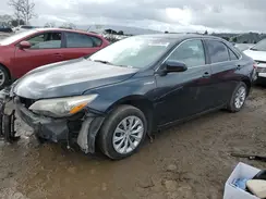 4T1BD1FK5GU178142 2016 TOYOTA CAMRY