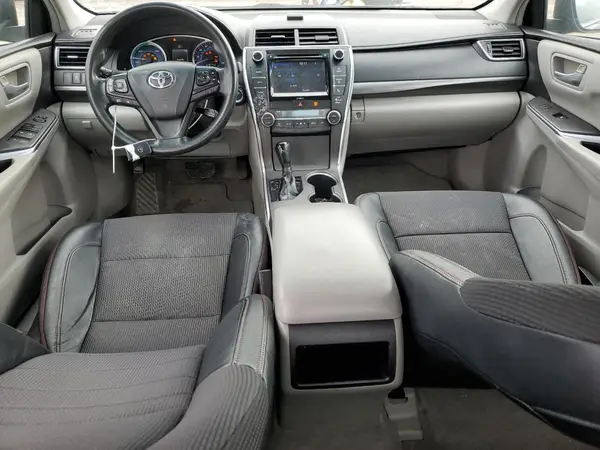 4T1BD1FK5GU178142 2016 TOYOTA CAMRY - Image 8