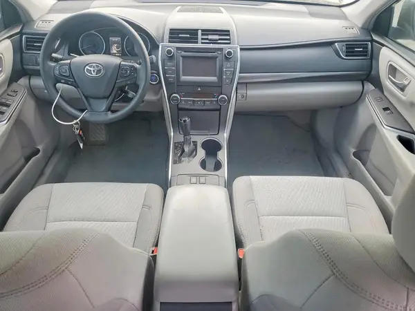 4T1BD1FK5GU178383 2016 TOYOTA CAMRY - Image 8