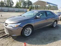 4T1BD1FK5GU179176 2016 TOYOTA CAMRY