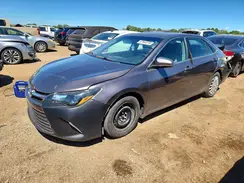 4T1BD1FK5GU179193 2016 TOYOTA CAMRY