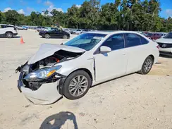 4T1BD1FK5GU179808 2016 TOYOTA CAMRY