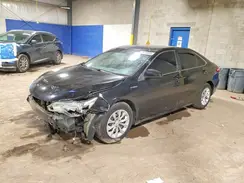 4T1BD1FK5GU180229 2016 TOYOTA CAMRY