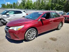4T1BD1FK5GU181218 2016 TOYOTA CAMRY