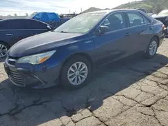 4T1BD1FK5GU18203 2016 TOYOTA CAMRY