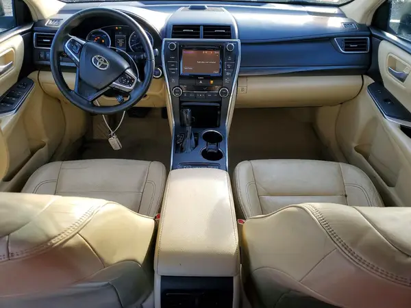 4T1BD1FK5GU182711 2016 TOYOTA CAMRY - Image 8
