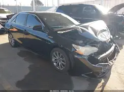 4T1BD1FK5GU182899 2016 TOYOTA CAMRY