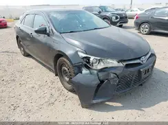 4T1BD1FK5GU186158 2016 TOYOTA CAMRY