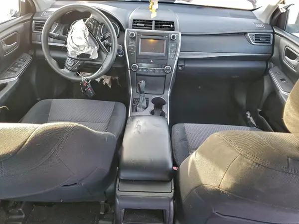 4T1BD1FK5GU186340 2016 TOYOTA CAMRY - Image 8
