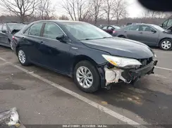 4T1BD1FK5GU186354 2016 TOYOTA CAMRY