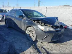 4T1BD1FK5GU187584 2016 TOYOTA CAMRY