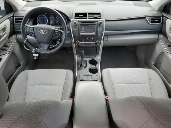 4T1BD1FK5GU188623 2016 TOYOTA CAMRY - Image 8