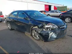 4T1BD1FK5GU188671 2016 TOYOTA CAMRY