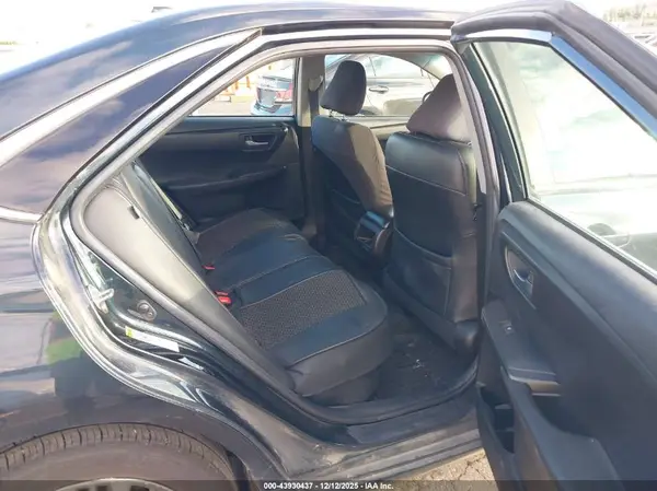 4T1BD1FK5GU188671 2016 TOYOTA CAMRY - Image 8