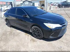 4T1BD1FK5GU188833 2016 TOYOTA CAMRY