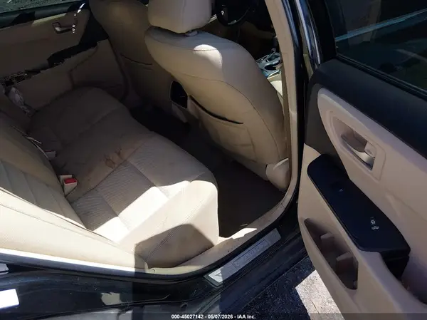 4T1BD1FK5GU188833 2016 TOYOTA CAMRY - Image 8