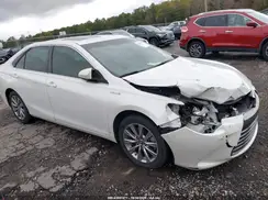 4T1BD1FK5GU189965 2016 TOYOTA CAMRY