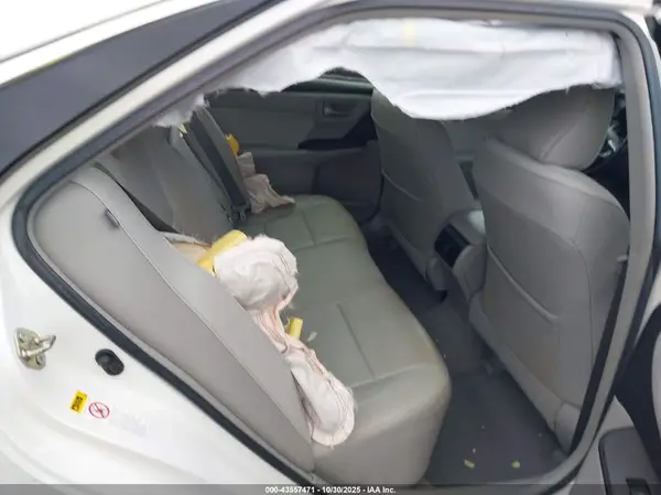 4T1BD1FK5GU189965 2016 TOYOTA CAMRY - Image 8