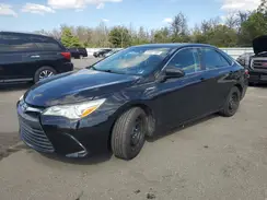 4T1BD1FK5GU190226 2016 TOYOTA CAMRY