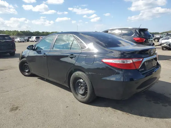 4T1BD1FK5GU190226 2016 TOYOTA CAMRY - Image 2