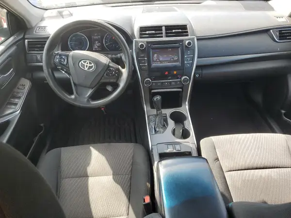 4T1BD1FK5GU190226 2016 TOYOTA CAMRY - Image 8