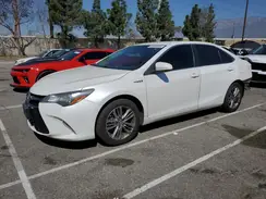 4T1BD1FK5GU190307 2016 TOYOTA CAMRY