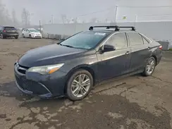 4T1BD1FK5GU191182 2016 TOYOTA CAMRY