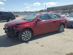 4T1BD1FK5GU191506 2016 TOYOTA CAMRY