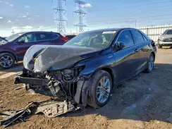 4T1BD1FK5GU192459 2016 TOYOTA CAMRY