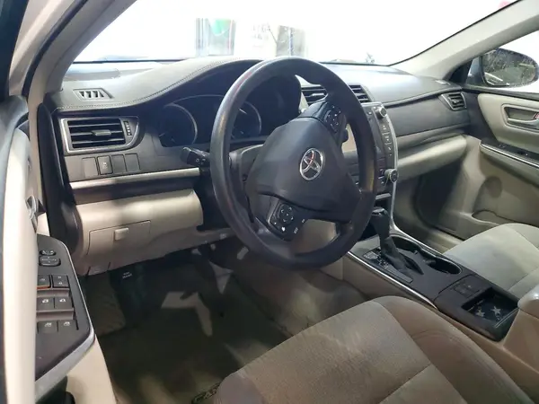 4T1BD1FK5GU192574 2016 TOYOTA CAMRY - Image 8