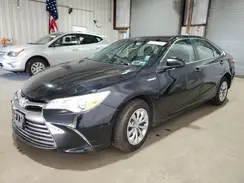 4T1BD1FK5GU193403 2016 TOYOTA CAMRY