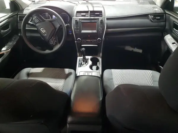 4T1BD1FK5GU193403 2016 TOYOTA CAMRY - Image 8