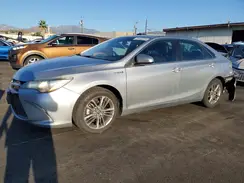 4T1BD1FK5GU193532 2016 TOYOTA CAMRY