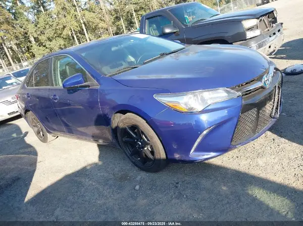 4T1BD1FK5GU194180 2016 TOYOTA CAMRY - Image 1
