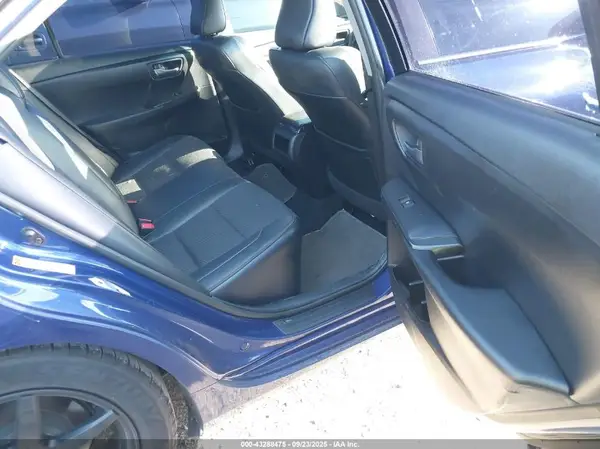 4T1BD1FK5GU194180 2016 TOYOTA CAMRY - Image 8