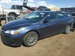 4T1BD1FK5GU194261 2016 TOYOTA CAMRY