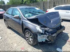 4T1BD1FK5GU194602 2016 TOYOTA CAMRY