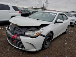 4T1BD1FK5GU194955 2016 TOYOTA CAMRY