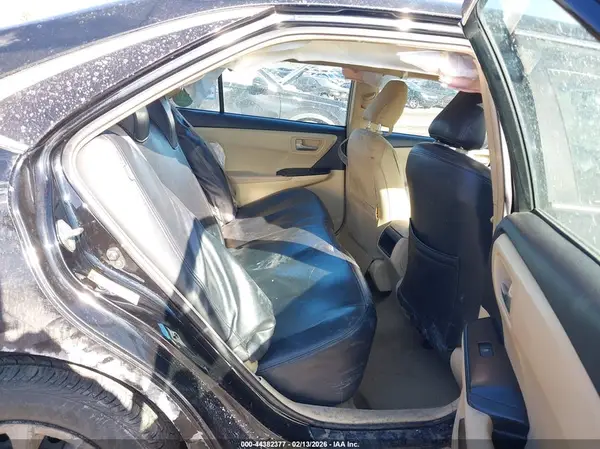 4T1BD1FK5GU195247 2016 TOYOTA CAMRY - Image 8