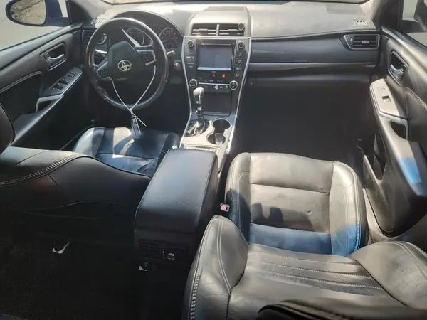 4T1BD1FK5GU196253 2016 TOYOTA CAMRY - Image 8