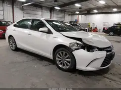 4T1BD1FK5GU196978 2016 TOYOTA CAMRY