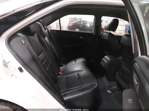 4T1BD1FK5GU196978 2016 TOYOTA CAMRY - Image 8
