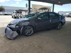 4T1BD1FK5GU197614 2016 TOYOTA CAMRY