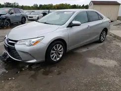 4T1BD1FK5GU198651 2016 TOYOTA CAMRY
